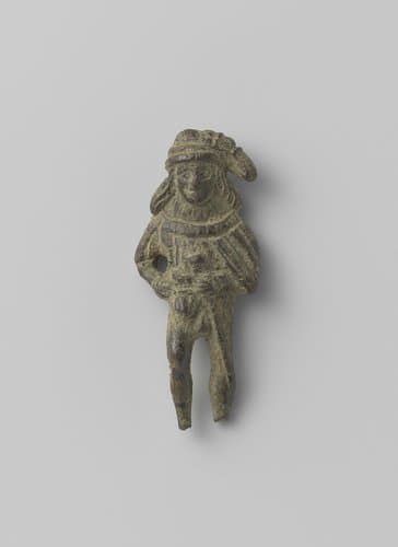 Mansfiguur by anonymous