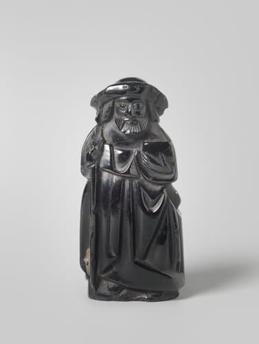 Apostel Jacobus de Oude by anonymous
