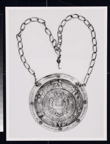 Gildebus van het Antoniusgilde te Doetinchem by anonymous