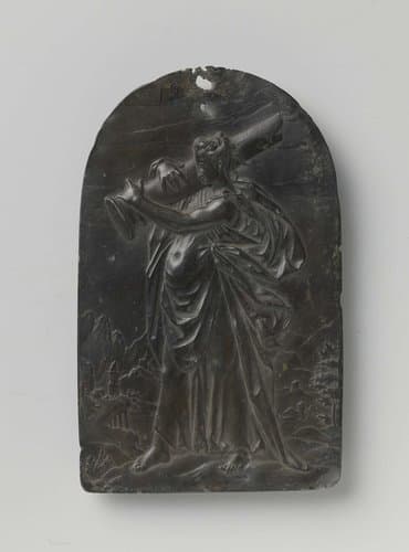 Zeven deugden by anonymous