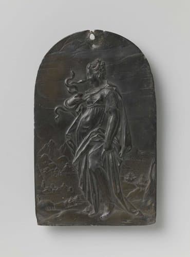 Zeven Deugden by anonymous