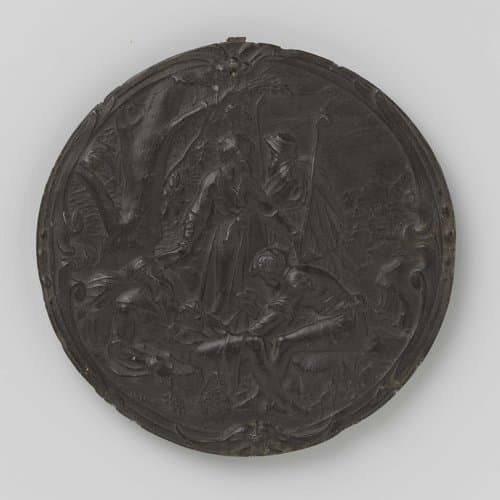 De schande van Noach by Arent van Bolten