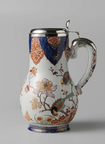 Pul by De Grieksche A