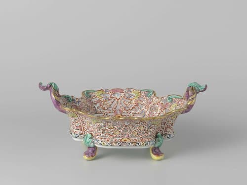 Basket by anonymous
