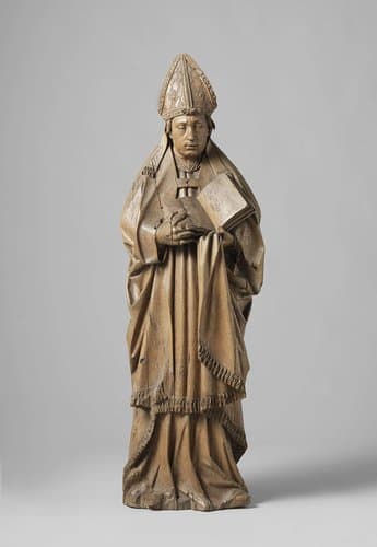 Bishop by Henrik Douverman