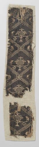 Fragment samiet by anonymous