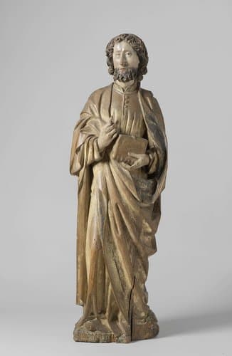 Jacobus Minor (?)