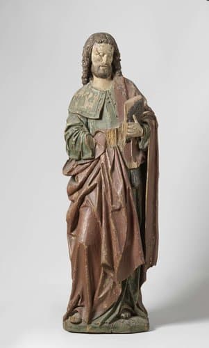 Evangelist or Apostle by anonymous