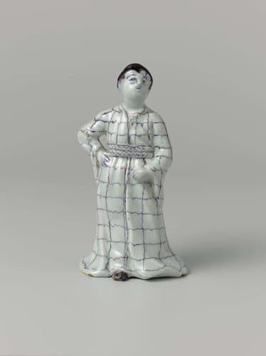 Decoratief object by De Metaale Pot