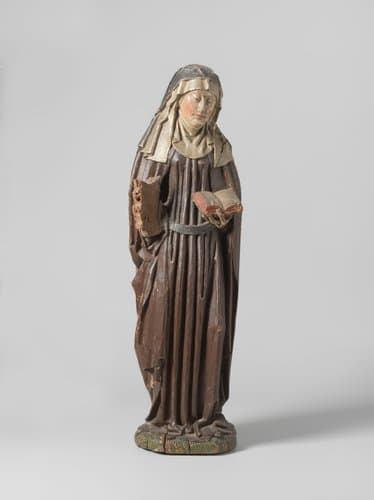 St Elizabeth of Hungary