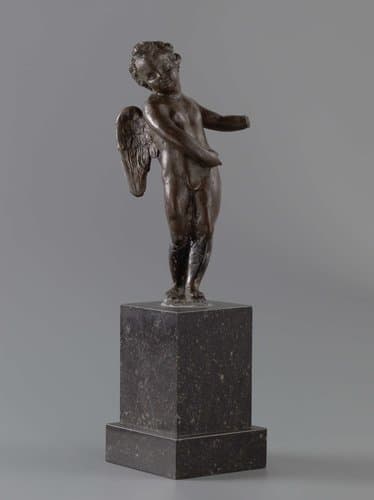 Amor by Unknown Artist
