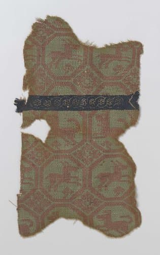 Fragment samiet by anonymous