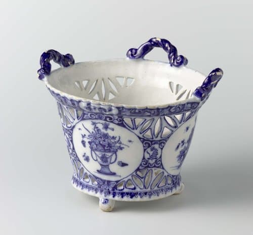 Basket by De Paauw