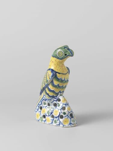 Parrot by anonymous