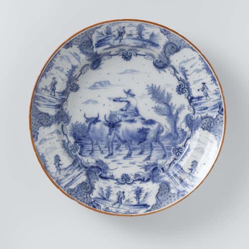 Dish by anonymous