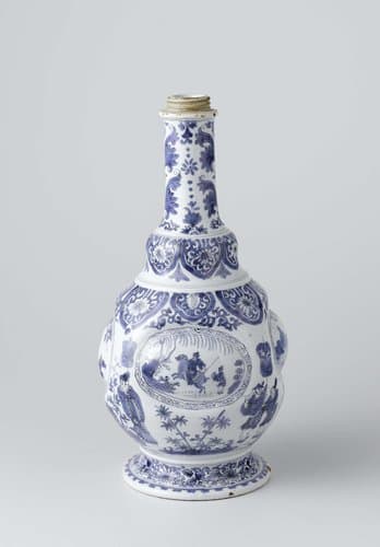 Fles by De Grieksche A