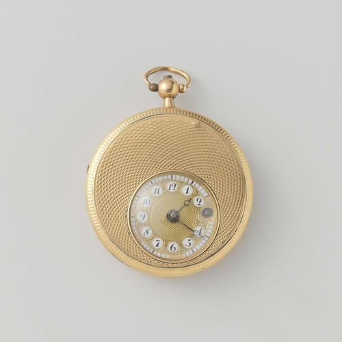 Horloge by Vacheron Chossat & Compagnie