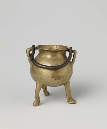 Kookpot by anonymous