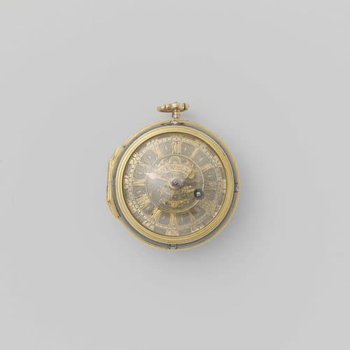 Watch by Firma Newell