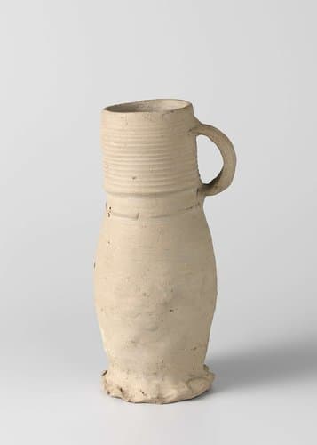 Jug or 'Jacobakan' by anonymous
