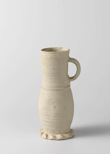 Jug or 'Jacobakan' by anonymous