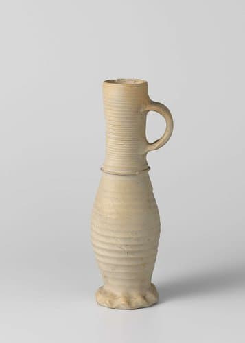 Jug or 'Jacobakan' by anonymous