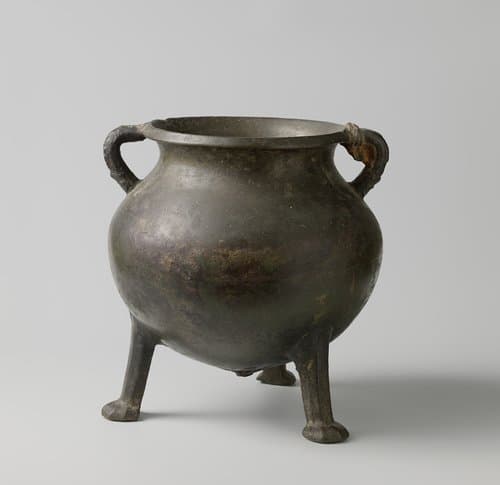 Kookpot by anonymous