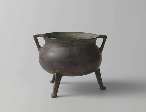 Kookpot by anonymous