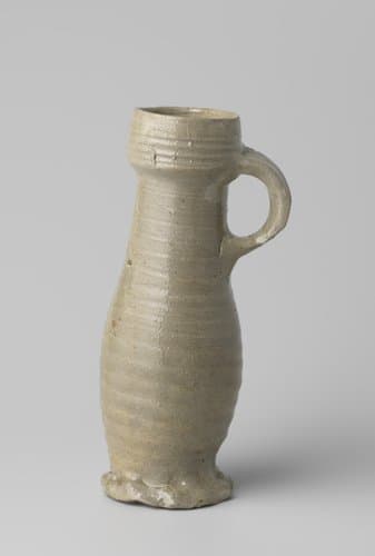 Jug or 'Jacobakan' by anonymous