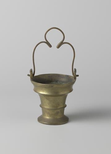 Wijwateremmer by anonymous