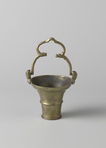 Wijwateremmer by anonymous