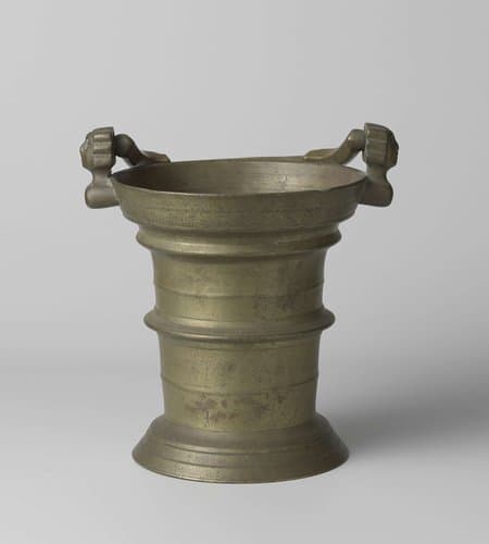 Wijwateremmer by anonymous