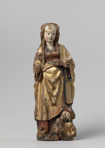 Catharina by anonymous