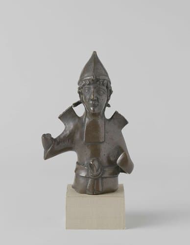 Figuur by anonymous