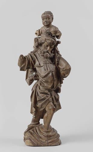 Christoffel by anonymous