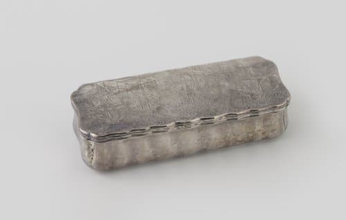 Slag bij Doggersbank by Justus van den Berg