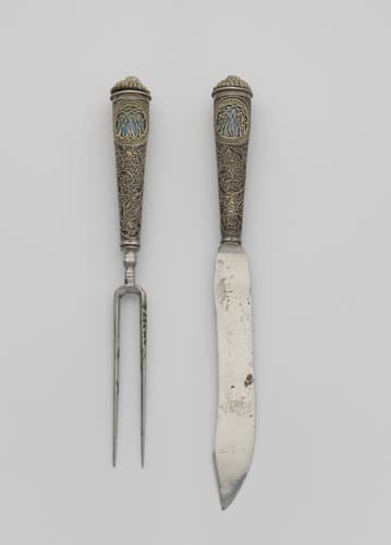 Vork by anonymous