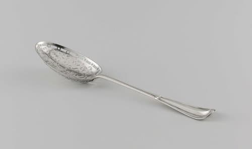 Vruchtenlepel by anonymous