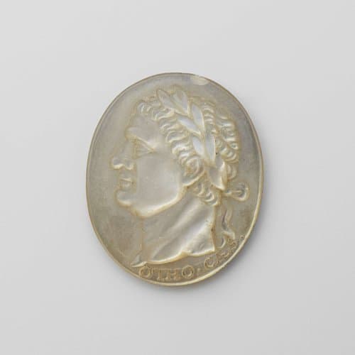 Marcus Salvius Otho by anonymous