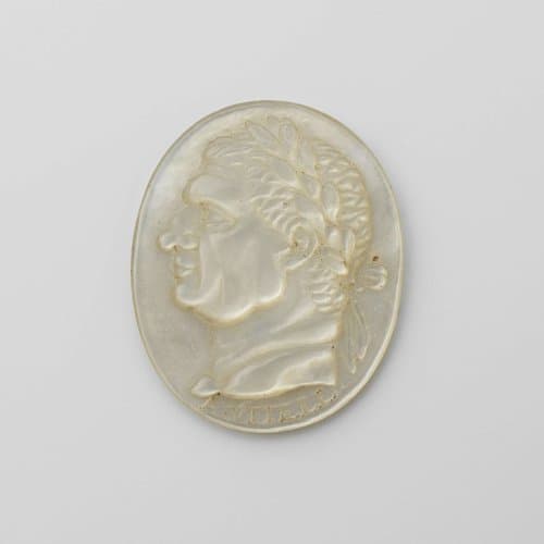 Aulus Vitellius by anonymous