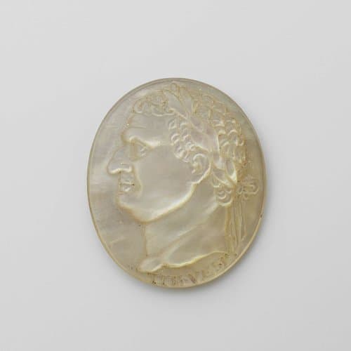 Titus Flavius Vespasianus by anonymous