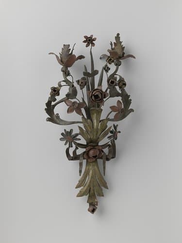 Wandarm by anonymous