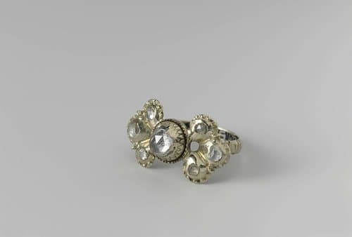 Ring by anonymous