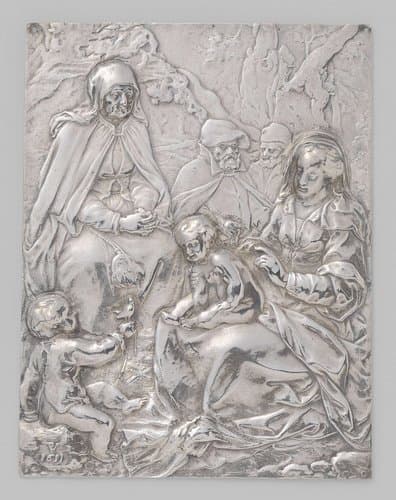 Holy Family