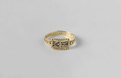 Ring by anonymous