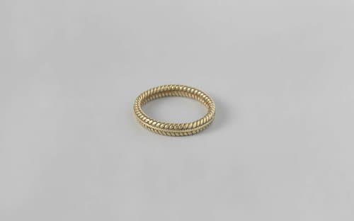 Pinkring by anonymous