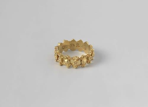 Ring by anonymous