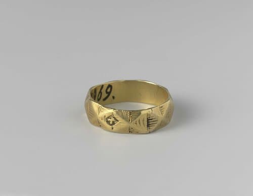 Ring by anonymous