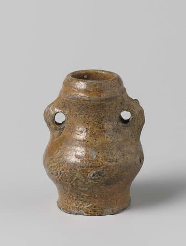 Jug with two handles by anonymous
