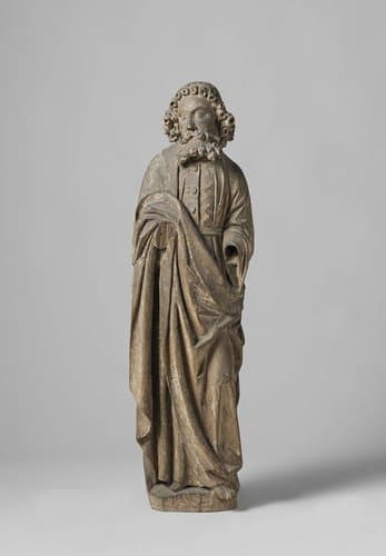 Apostle by anonymous